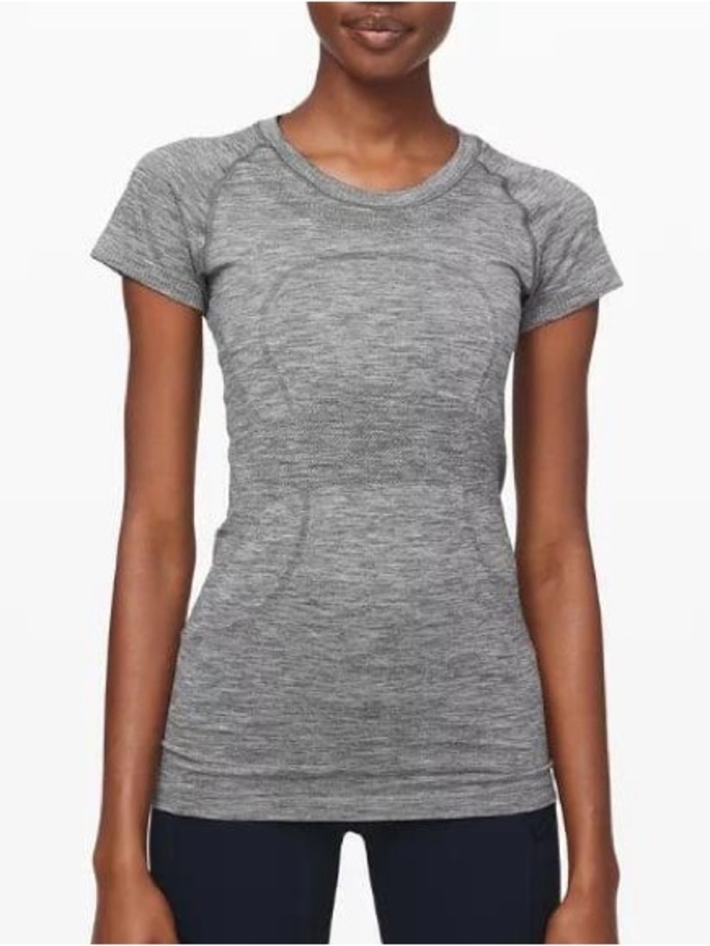 Lululemon Swiftly Tech Tee, Size 4